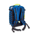 Elite Bags Paramed Notfallrucksack - blau