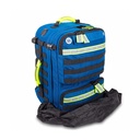 Elite Bags Paramed Notfallrucksack - blau