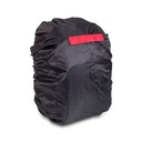 Elite Bags Paramed XL AED O2 Notfallrucksack - rot - Polyester