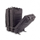 Elite Bags Modul Tactical Notfallrucksack - schwarz