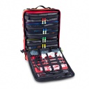 Elite Bags Modul Tactical Notfallrucksack - rot