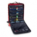 Elite Bags Modul Tactical Notfallrucksack - rot