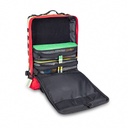 Elite Bags Modul Tactical Notfallrucksack - rot