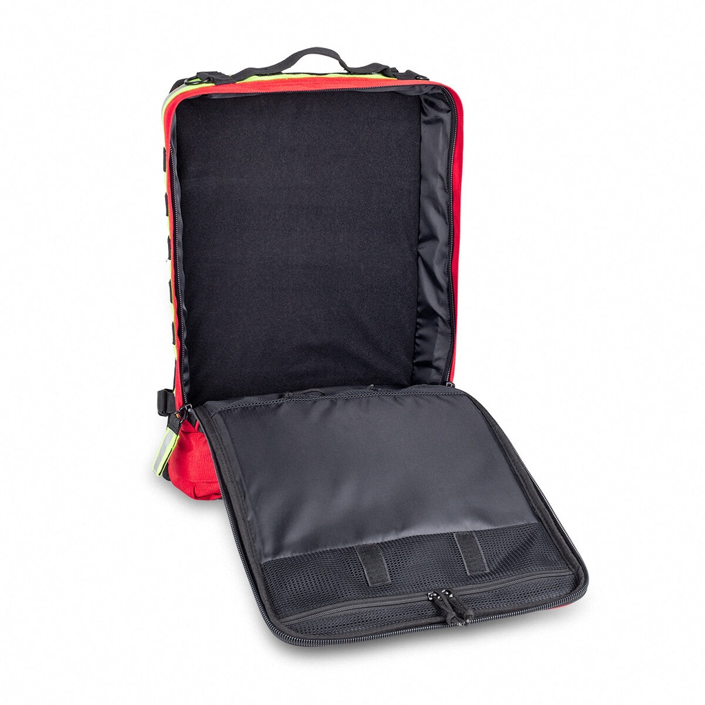 Elite Bags Modul Tactical Notfallrucksack - rot