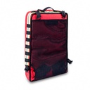 Elite Bags Modul Tactical Notfallrucksack - rot