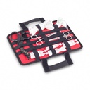 Elite Bags Modul Tactical Notfallrucksack - rot