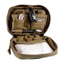 Tasmanian Tiger Admin Pouch - multicam Tasmanian Tiger Admin Pouch - multicam