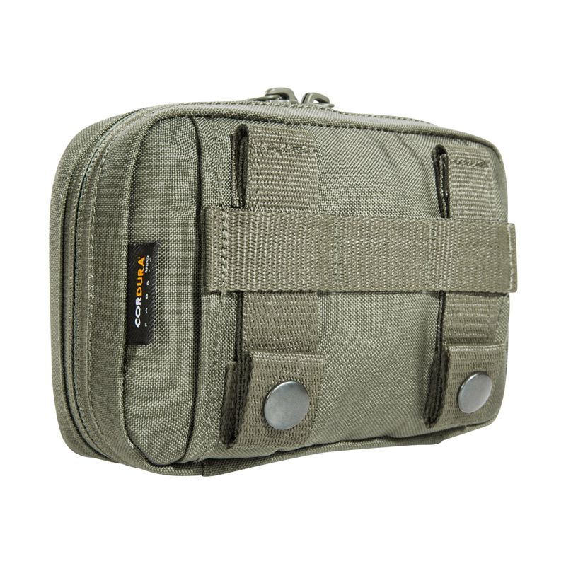 Tasmanian Tiger Admin Pouch - steingrauoliv IRR Tasmanian Tiger Admin Pouch - steingrauoliv IRR