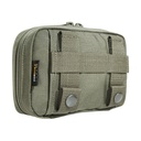 Tasmanian Tiger Admin Pouch - steingrauoliv IRR Tasmanian Tiger Admin Pouch - steingrauoliv IRR