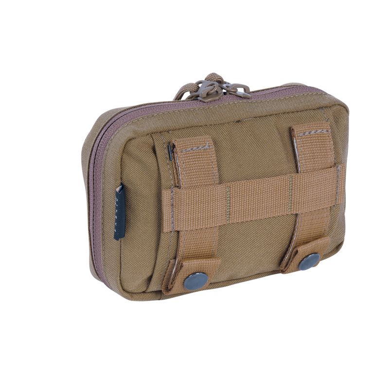 Tasmanian Tiger Admin Pouch - coyote Tasmanian Tiger Admin Pouch - coyote