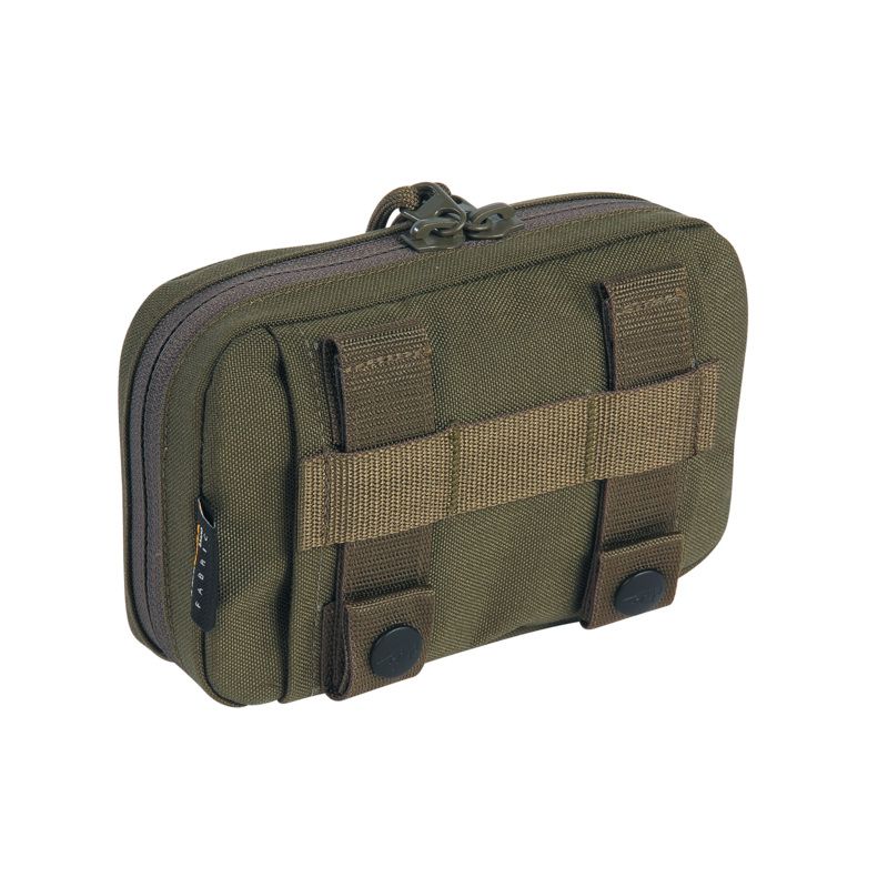 Tasmanian Tiger Admin Pouch - oliv Tasmanian Tiger Admin Pouch - oliv