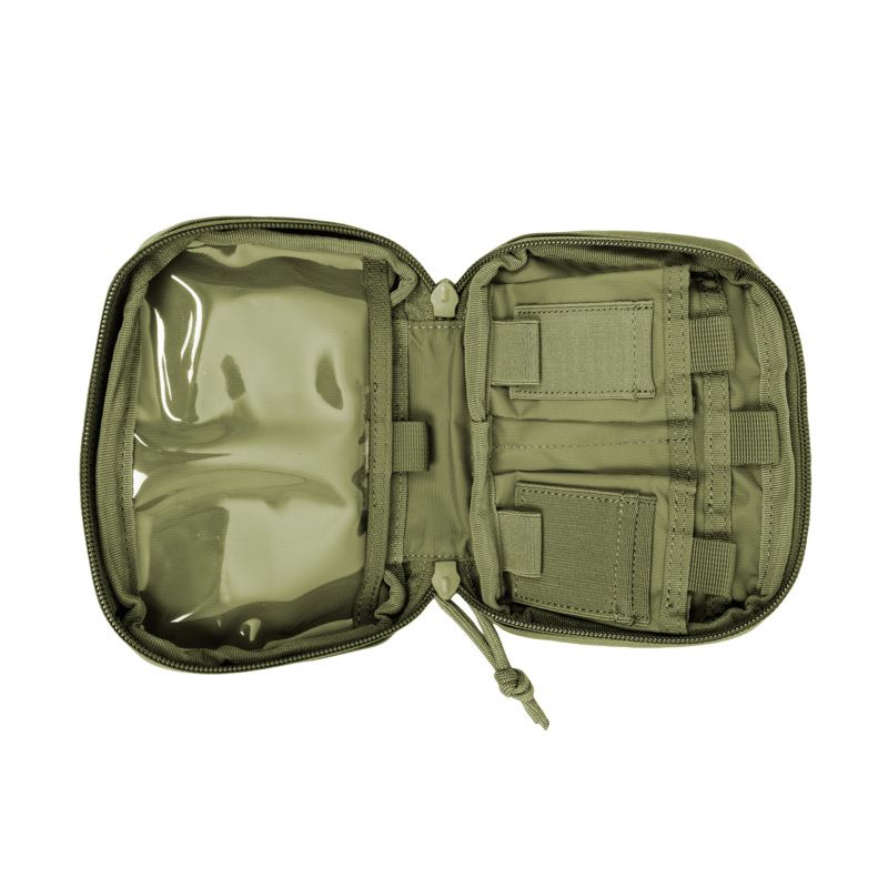 Tasmanian Tiger Admin Pouch - oliv Tasmanian Tiger Admin Pouch - oliv