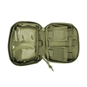 Tasmanian Tiger Admin Pouch - oliv Tasmanian Tiger Admin Pouch - oliv