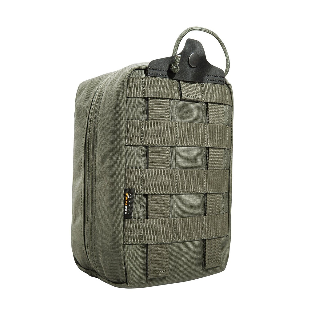 Tasmanian Tiger Base Medic Pouch MKII - steingrauoliv IRR
