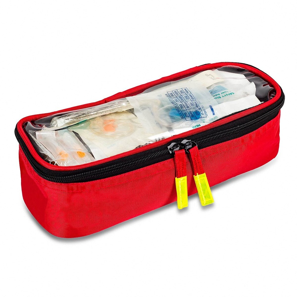 Elite Bags Emerair O2 Notfallrucksack & Tasche - Polyester Elite Bags Emerair O2 Notfallrucksack & Tasche - Polyester