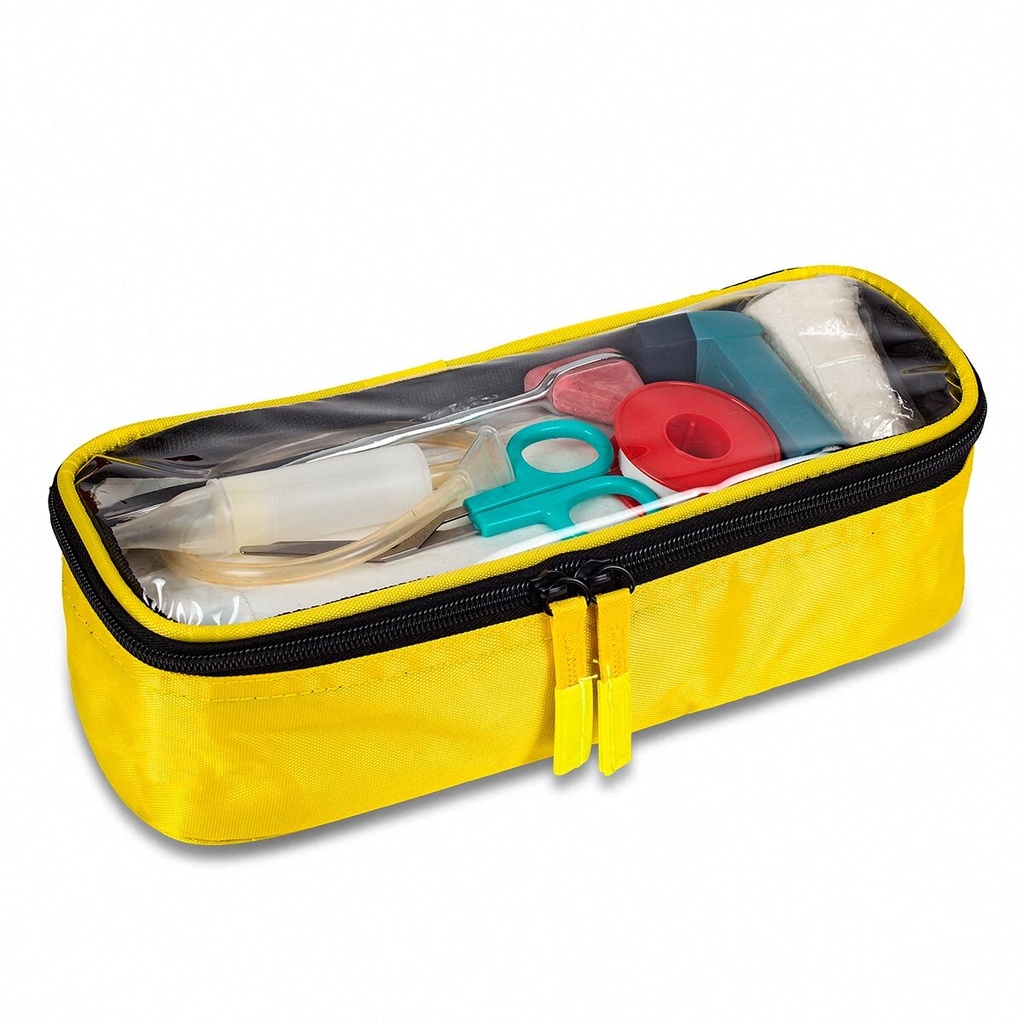 Elite Bags Emerair O2 Notfallrucksack & Tasche - Polyester Elite Bags Emerair O2 Notfallrucksack & Tasche - Polyester