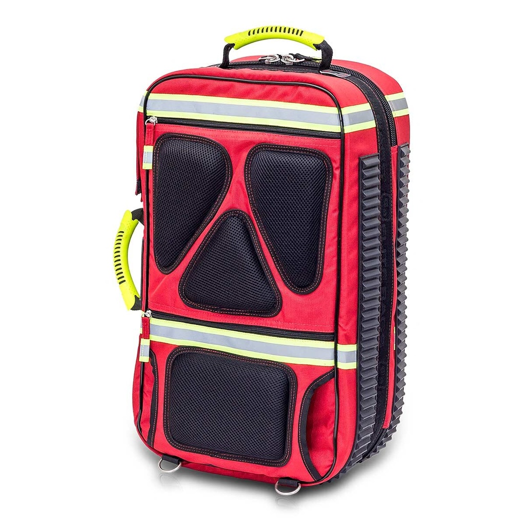 Elite Bags Emerair O2 Notfallrucksack & Tasche - Polyester Elite Bags Emerair O2 Notfallrucksack & Tasche - Polyester
