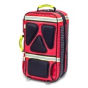 Elite Bags Emerair O2 Notfallrucksack & Tasche - Polyester Elite Bags Emerair O2 Notfallrucksack & Tasche - Polyester