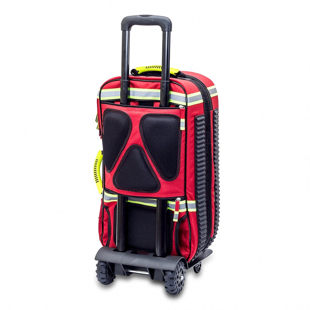 Elite Bags Emerair O2 Notfallrucksack & Tasche - Polyester Elite Bags Emerair O2 Notfallrucksack & Tasche - Polyester