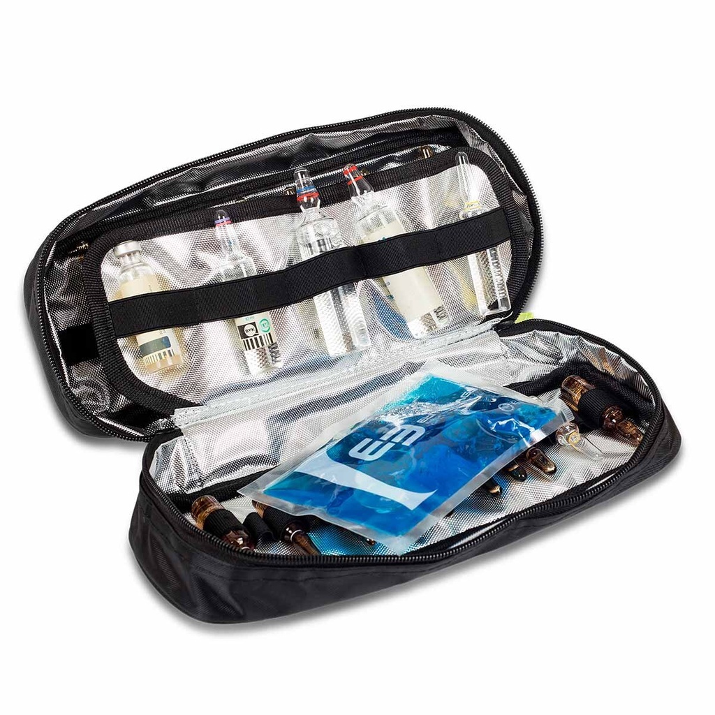 Elite Bags Emerair O2 Notfallrucksack & Tasche - Plane