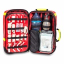 Elite Bags Emerair O2 Notfallrucksack & Tasche - Plane