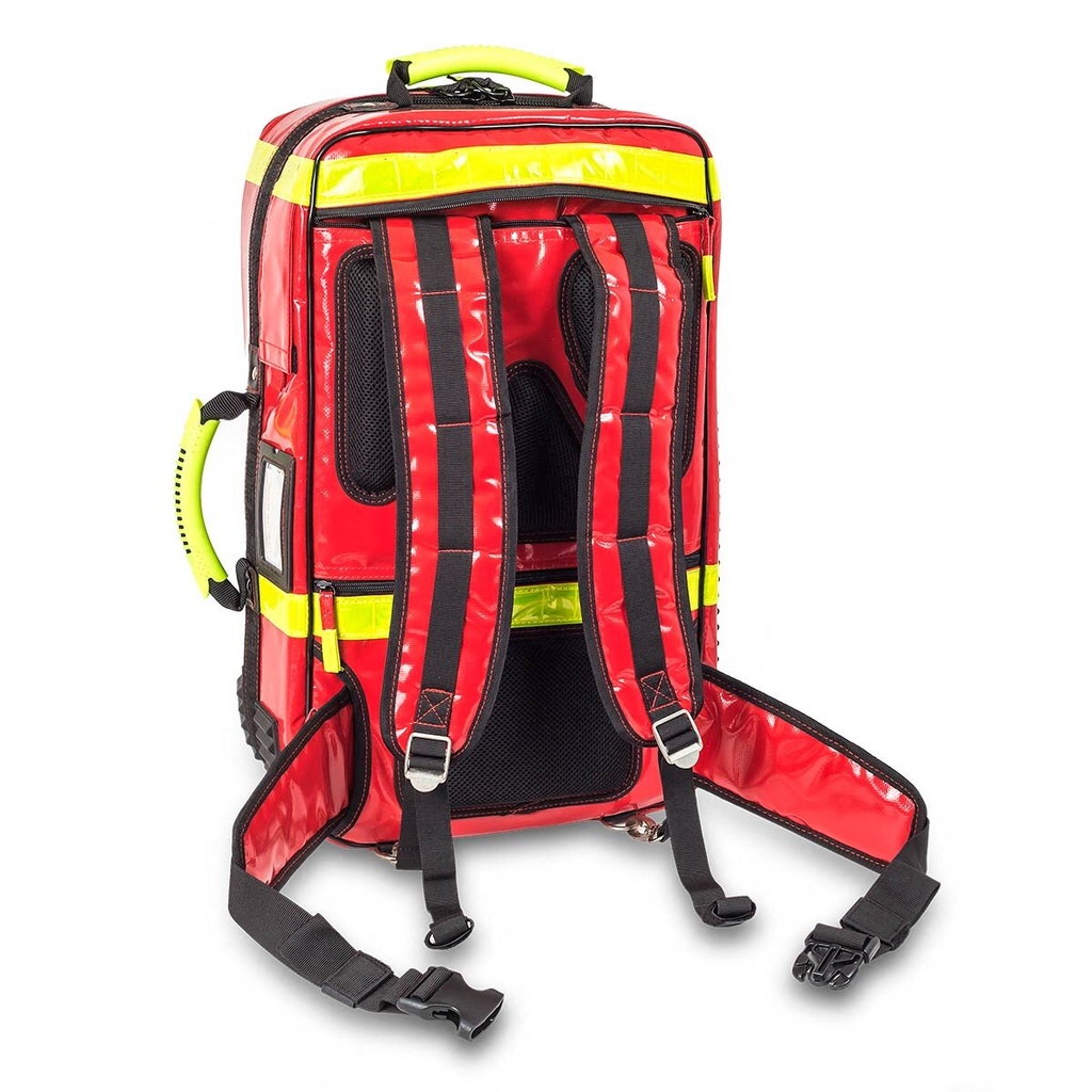 Elite Bags Emerair O2 Notfallrucksack & Tasche - Plane