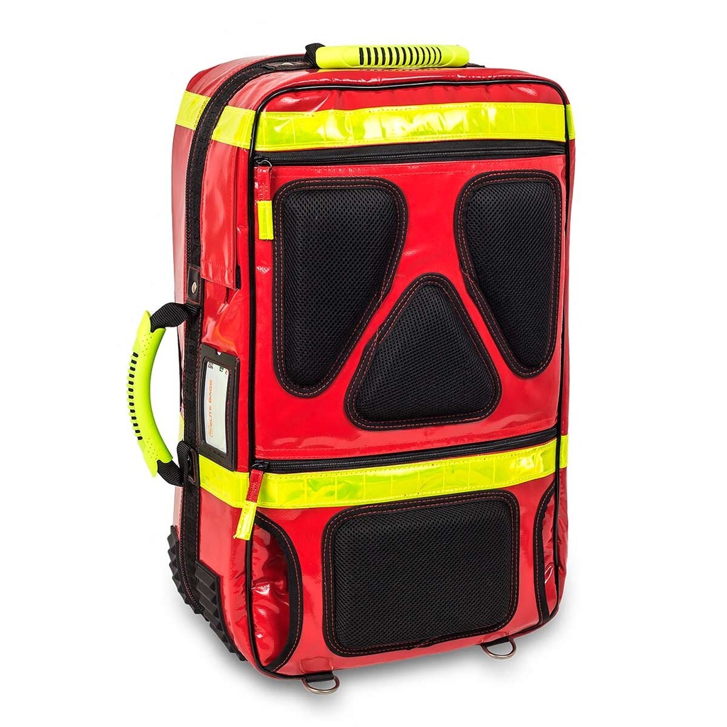 Elite Bags Emerair O2 Notfallrucksack & Tasche - Plane