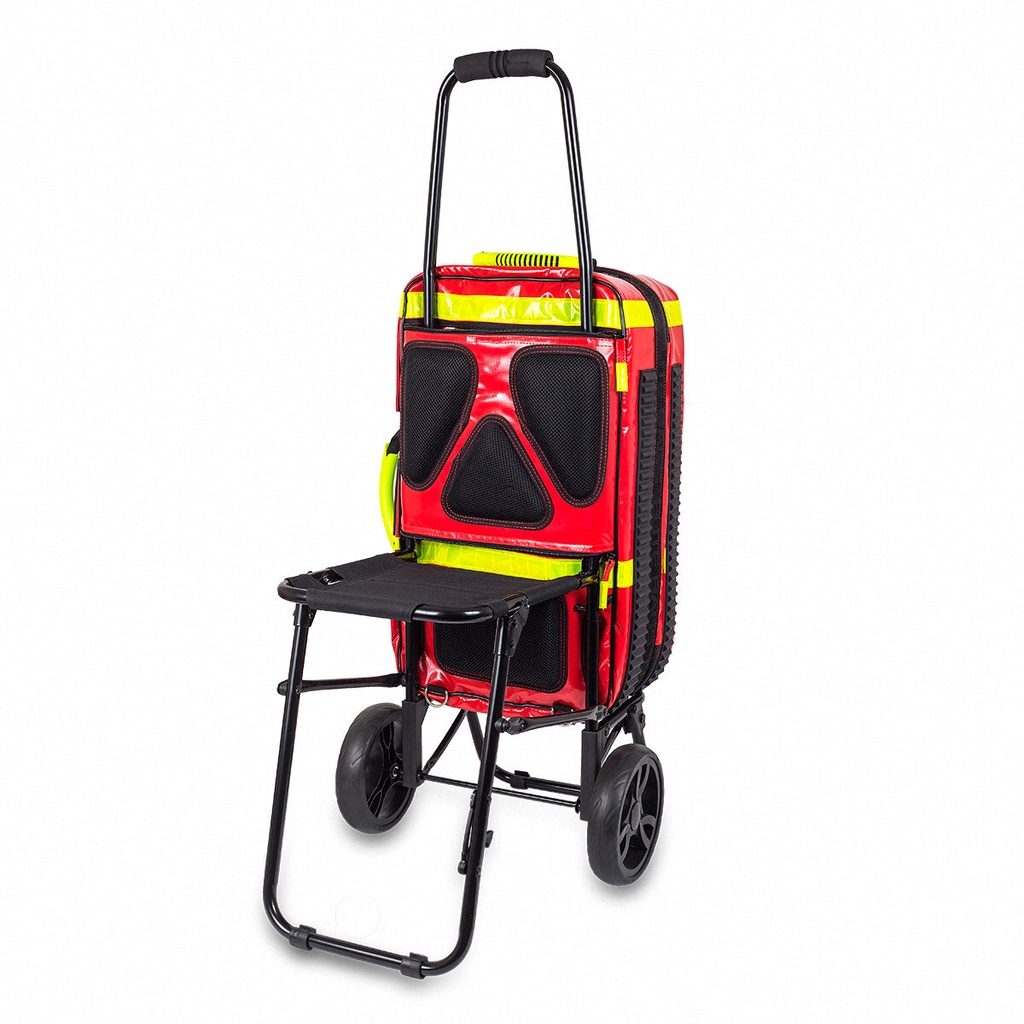 Elite Bags Emerair O2 Notfallrucksack & Tasche - Plane