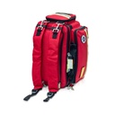 Elite Bags Extrem Notfalltasche - rot - Polyester Elite Bags Extrem Notfalltasche - rot - Polyester