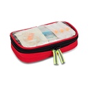 Elite Bags Extrem Notfalltasche - rot - Plane Elite Bags Extrem Notfalltasche - rot - Plane