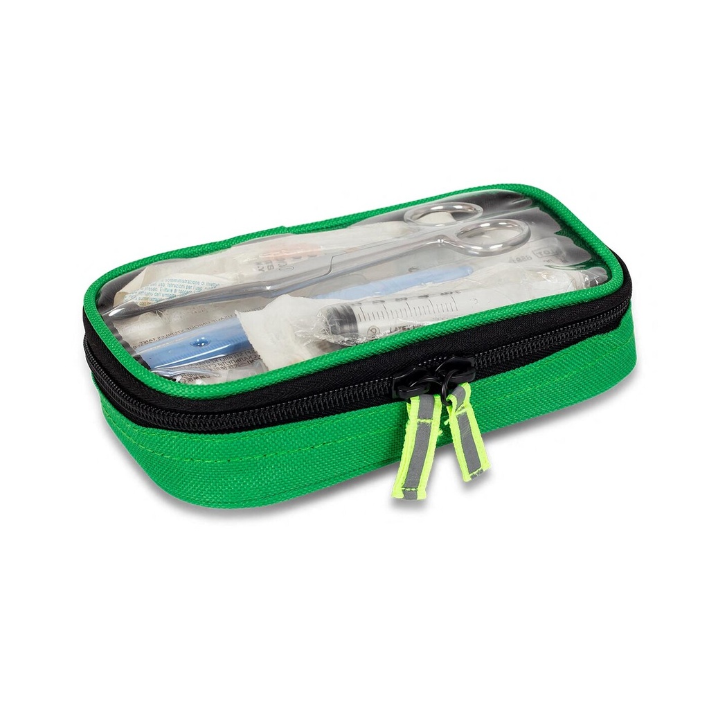 Elite Bags Extrem Notfalltasche - rot - Plane Elite Bags Extrem Notfalltasche - rot - Plane