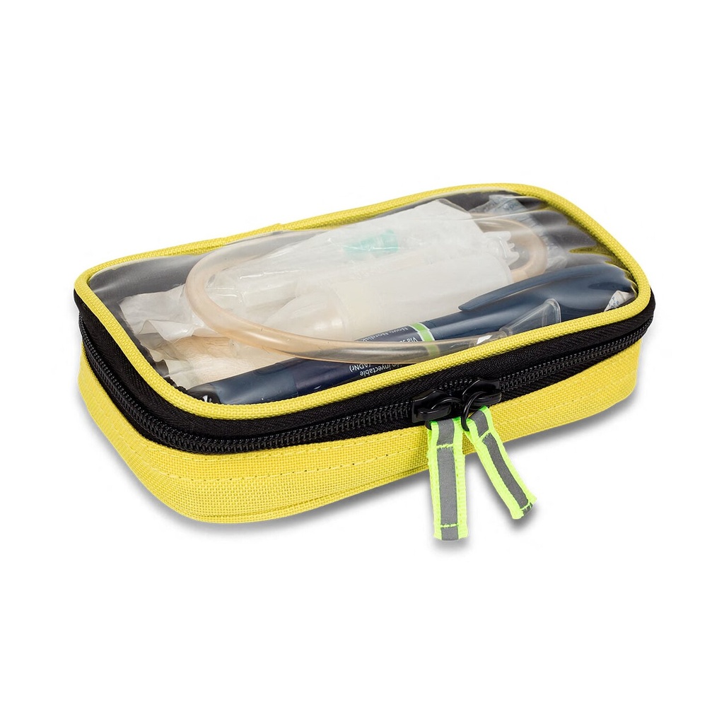 Elite Bags Extrem Notfalltasche - rot - Plane Elite Bags Extrem Notfalltasche - rot - Plane