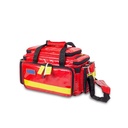 Elite Bags Extrem Notfalltasche - rot - Plane Elite Bags Extrem Notfalltasche - rot - Plane