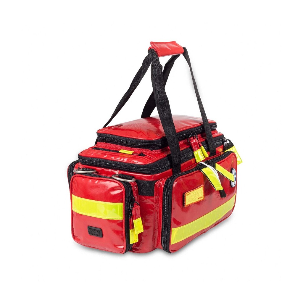 Elite Bags Extrem Notfalltasche - rot - Plane Elite Bags Extrem Notfalltasche - rot - Plane