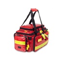 Elite Bags Extrem Notfalltasche - rot - Plane Elite Bags Extrem Notfalltasche - rot - Plane