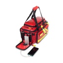 Elite Bags Extrem Notfalltasche - rot - Plane Elite Bags Extrem Notfalltasche - rot - Plane