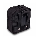 Elite Bags IFAK taktische Beintasche IRR - schwarz Elite Bags IFAK taktische Beintasche IRR - schwarz