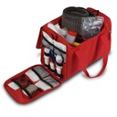 Elite Bags Jumple First Responder Tasche - rot Elite Bags Jumple First Responder Tasche - rot