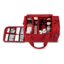 Elite Bags Jumple First Responder Tasche - rot Elite Bags Jumple First Responder Tasche - rot