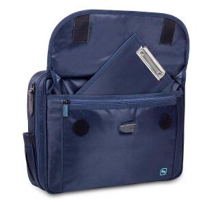 Elite Bags Call Pflegetasche - navyblau Elite Bags Call Pflegetasche - navyblau