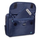 Elite Bags Call Pflegetasche - navyblau Elite Bags Call Pflegetasche - navyblau