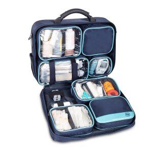 Elite Bags Call Pflegetasche - navyblau Elite Bags Call Pflegetasche - navyblau