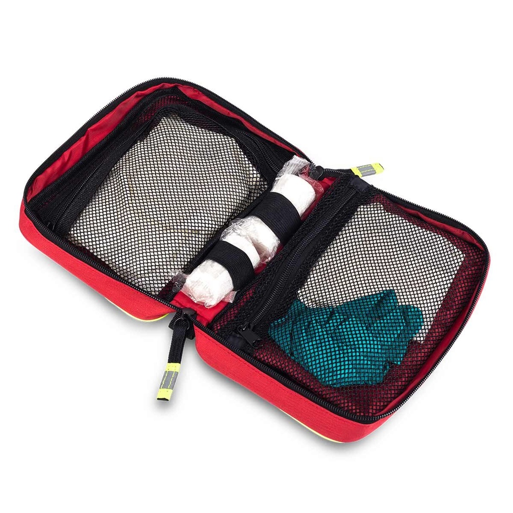Elite Bags Cure Erste-Hilfe Tasche - S Elite Bags Cure Erste-Hilfe Tasche - S