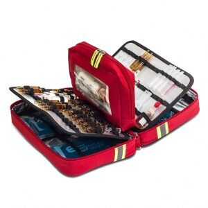 Elite Bags Probe Thermo-Ampullarium - rot - XL - Polyester Elite Bags Probe Thermo-Ampullarium - rot - XL - Polyester