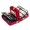 Elite Bags Probe Thermo-Ampullarium - rot - XL - Polyester Elite Bags Probe Thermo-Ampullarium - rot - XL - Polyester