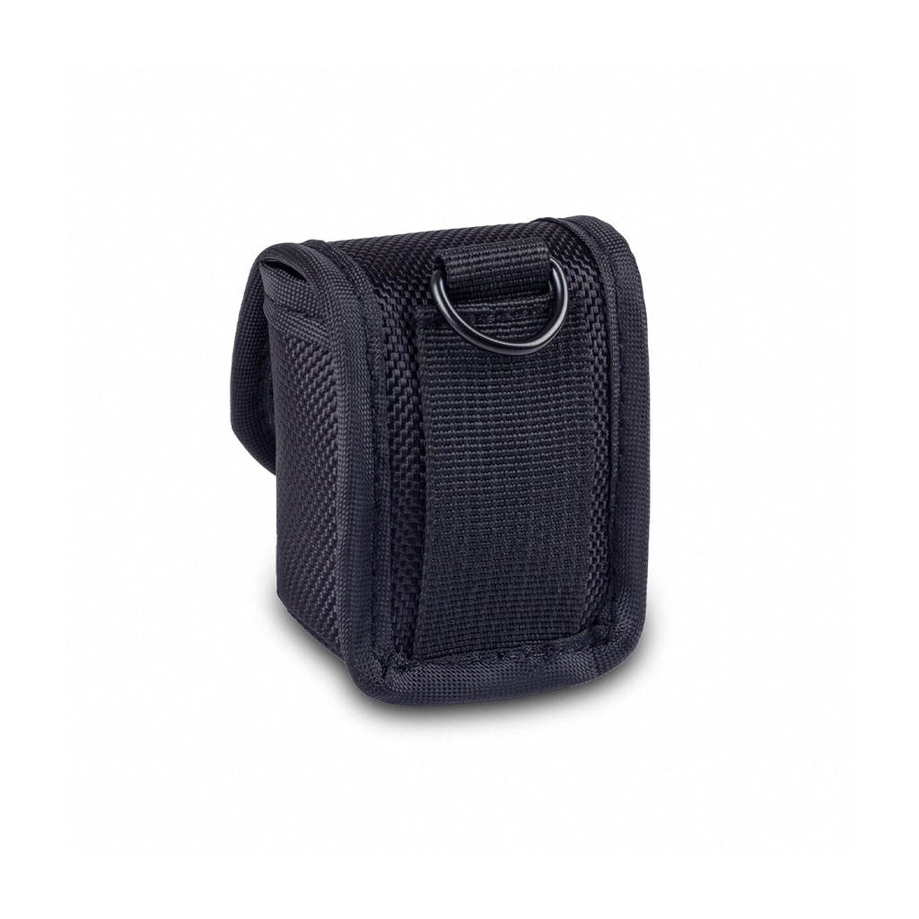 Elite Bags Pulsoxymeter-Holster - schwarz - Polyester Elite Bags Pulsoxymeter-Holster - schwarz - Polyester