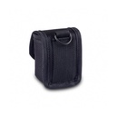 Elite Bags Pulsoxymeter-Holster - schwarz - Polyester Elite Bags Pulsoxymeter-Holster - schwarz - Polyester