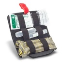 Elite Bags Quickaid tactical Medic Oberschenkel-Holster - schwarz Elite Bags Quickaid tactical Medic Oberschenkel-Holster - schwarz