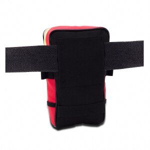 Elite Bags Resq Stethoskop-Holster - rot Elite Bags Resq Stethoskop-Holster - rot