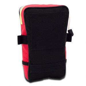 Elite Bags Resq Stethoskop-Holster - rot Elite Bags Resq Stethoskop-Holster - rot